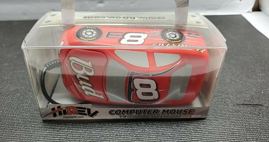 2002 HiRev Dale Earnhardt Jr Bud #8 Computer Mouse