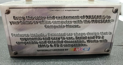 2002 HiRev Dale Earnhardt Jr Bud #8 Computer Mouse