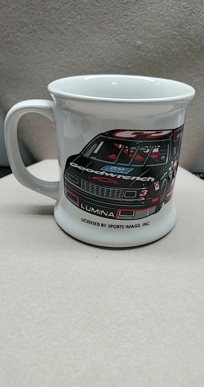 Sports Image Dale Earnhardt Winston Cup Champion VI Coffee Mug
