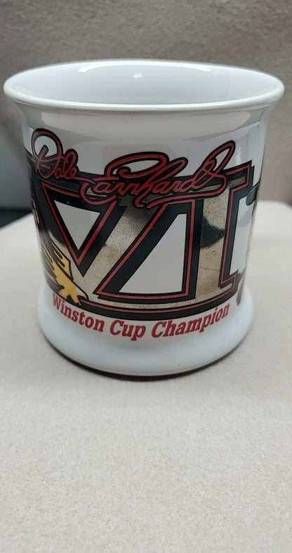 Sports Image Dale Earnhardt Winston Cup Champion VI Coffee Mug