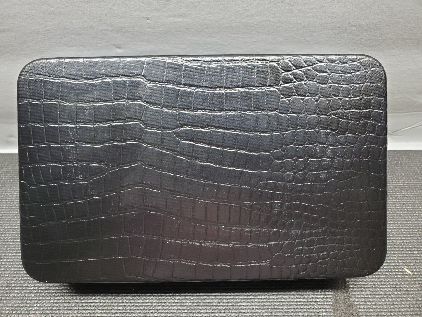 1997 Predator Wheels Race Cards