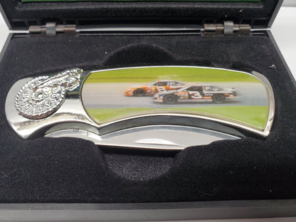 Dale & Dale Jr Pocket Knife