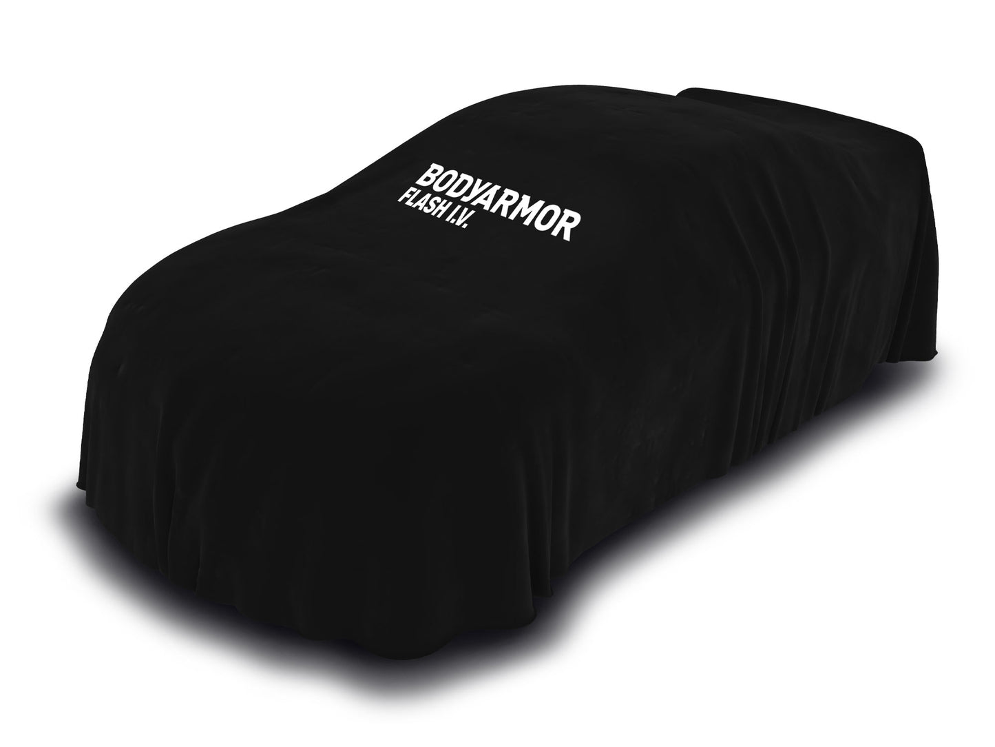 Ryan Blaney 2026 - #12 BODYARMOR Flash I.V. - 1:24 ELITE Diecast