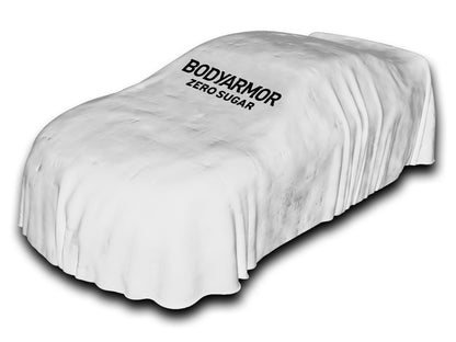 Ryan Blaney 2025 - #12 BODYARMOR Zero Sugar - 1:24 ELITE Diecast