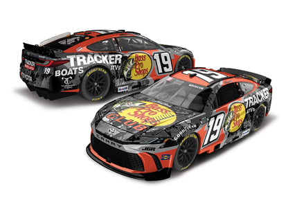 Chase Briscoe 2025 - #19 Bass Pro Shops - 1:24 ARC Diecast