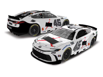 Tyler Reddick 2025 - #45 Jordan Brand - 1:24 ARC Diecast