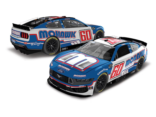 Ryan Preece 2025 - #60 Mohawk Northeast - 1:24 ELITE Diecast