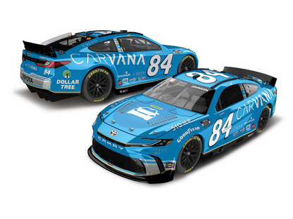 Jimmie Johnson 2024 - #84 Carvana - 1:64 ARC Diecast