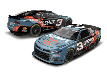 Austin Dillon 2024 - #3 Senix Tools - 1:64 ARC Diecast