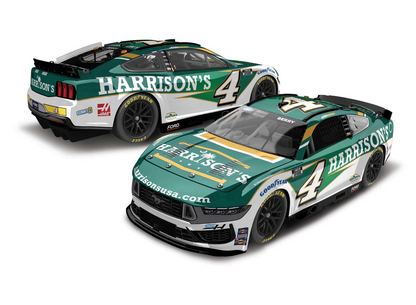 Josh Berry 2024 - #4 Harrison’s - 1:24 ARC Diecast