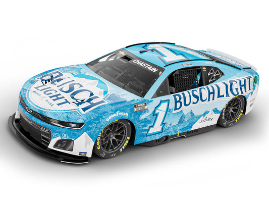 Ross Chastain 2024 - #1 Busch Light - 1:64 ARC Diecast