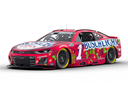 Ross Chastain 2025 - #1 Busch Light Apple - 1:24 ARC Diecast - LRO#22