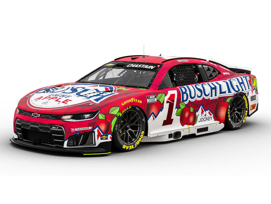 Ross Chastain 2026 - #1 Busch Light Apple - 1:64 ARC Diecast