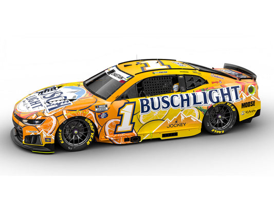 Ross Chastain 2026 - #1 Busch Light® Flavor Showdown - 1:64 ARC Diecast
