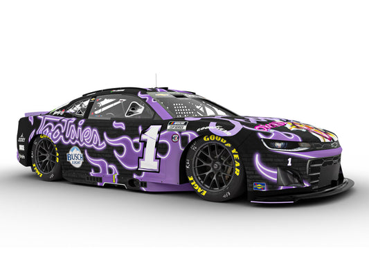 Ross Chastain 2025 - #1 Tootsies Orchid Lounge - 1:64 ARC Diecast