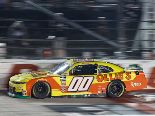 Sheldon Creed 2026 - #00 Ollie’s - 1:24 ARC Diecast