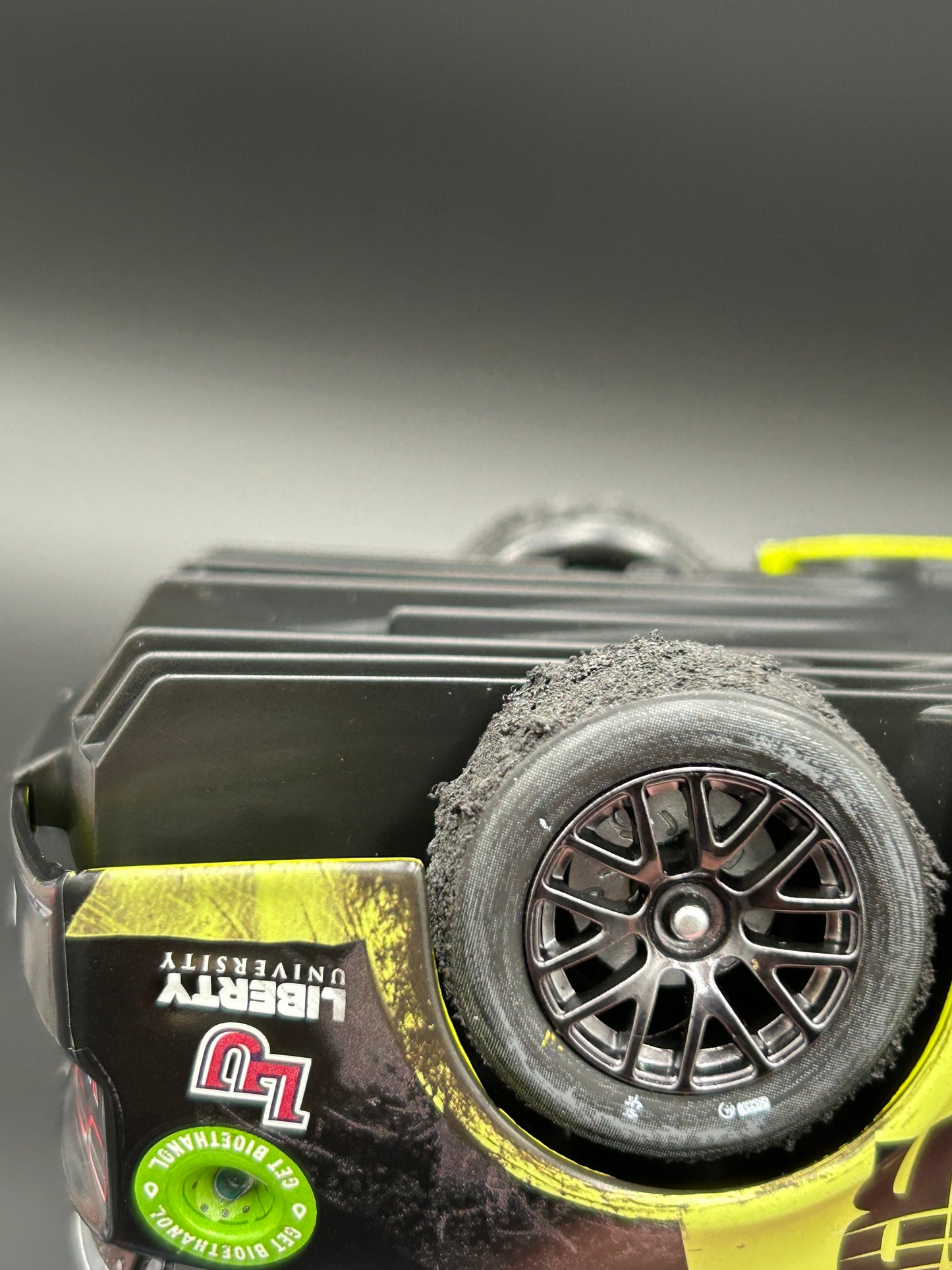 William Byron 2024 - #24 Raptor (Cota Raced Win) - 1:24 ARC Diecast