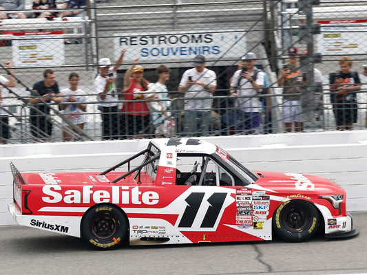 Kaden Honeycutt 2026 - #11 Safelite (Richmond Raced Win) - 1:64 ARC Diecast