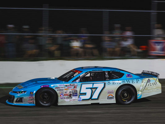 Landon Huffman 2026 - #57 Josh Cellars Seaswept - 1:64 ARC Diecast