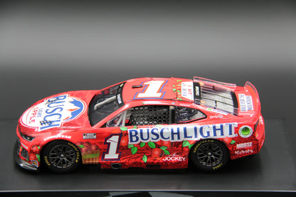 Ross Chastain 2025 - #1 Busch Light Apple - 1:24 ARC Diecast - LRO#22