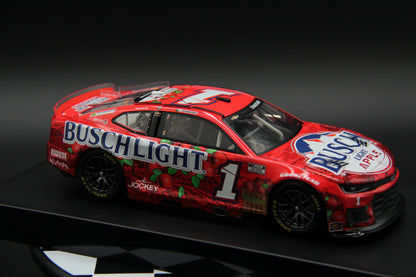 Ross Chastain 2025 - #1 Busch Light Apple - 1:24 ARC Diecast - LRO#22