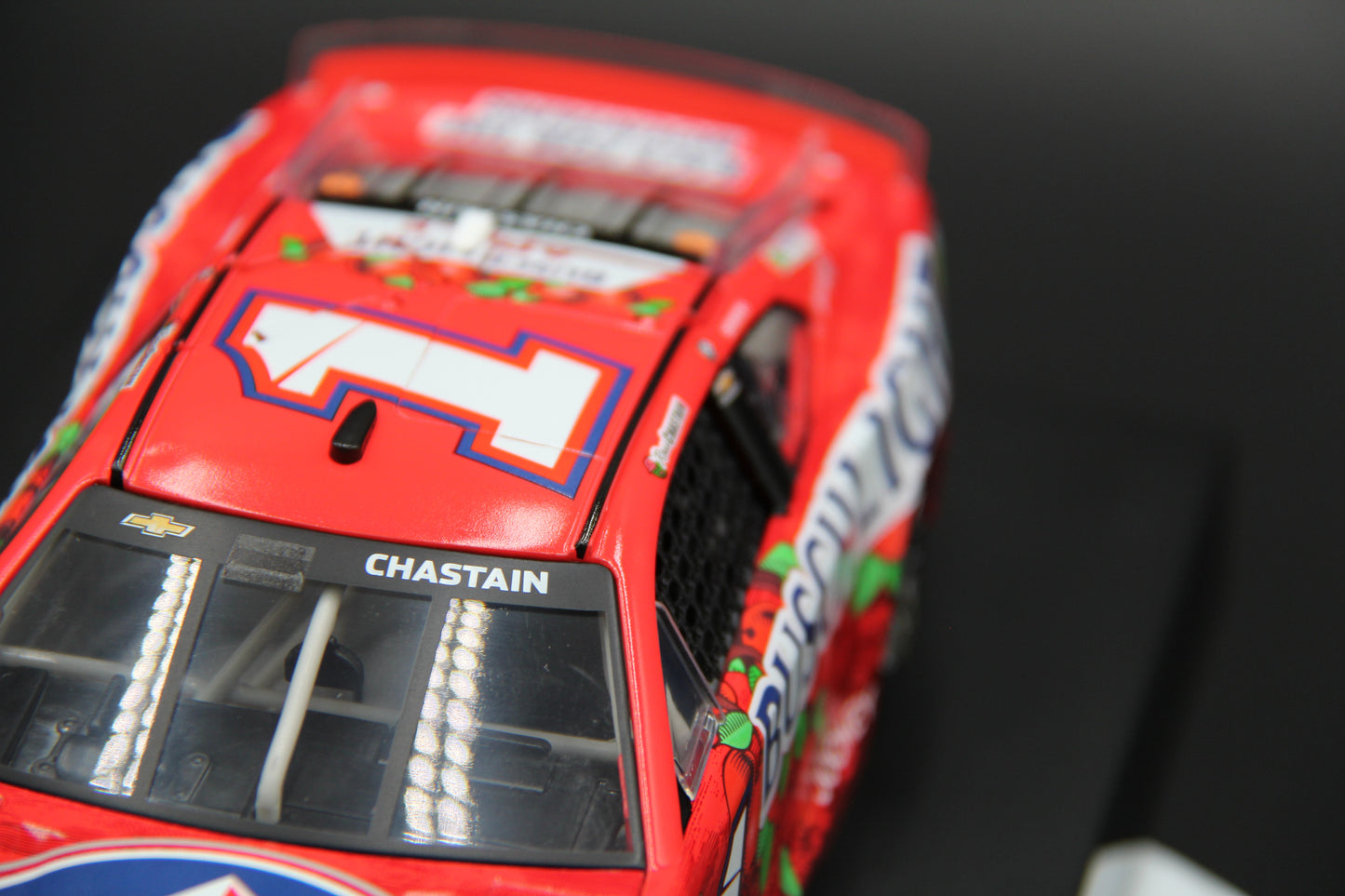 Ross Chastain 2025 - #1 Busch Light Apple - 1:24 ARC Diecast - LRO#22