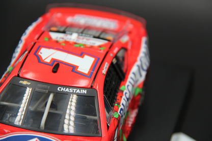 Ross Chastain 2025 - #1 Busch Light Apple - 1:24 ARC Diecast - LRO#22