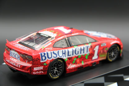 Ross Chastain 2025 - #1 Busch Light Apple - 1:24 ARC Diecast - LRO#22