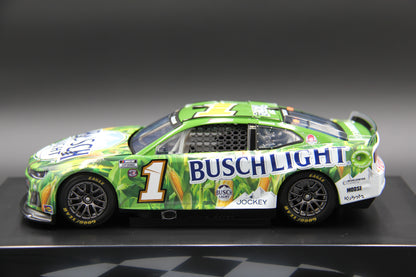 Ross Chastain 2024 - #1 Busch Light Farmers - 1:24 ARC Diecast