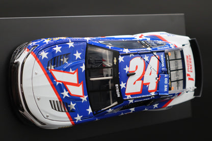 William Byron 2026 - #24 Phorm Energy - 1:24 ARC Diecast