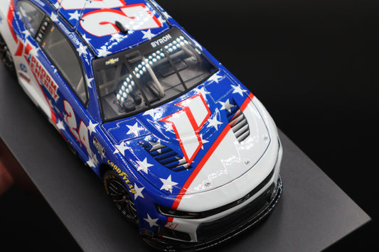 William Byron 2026 - #24 Phorm Energy - 1:24 ARC Diecast