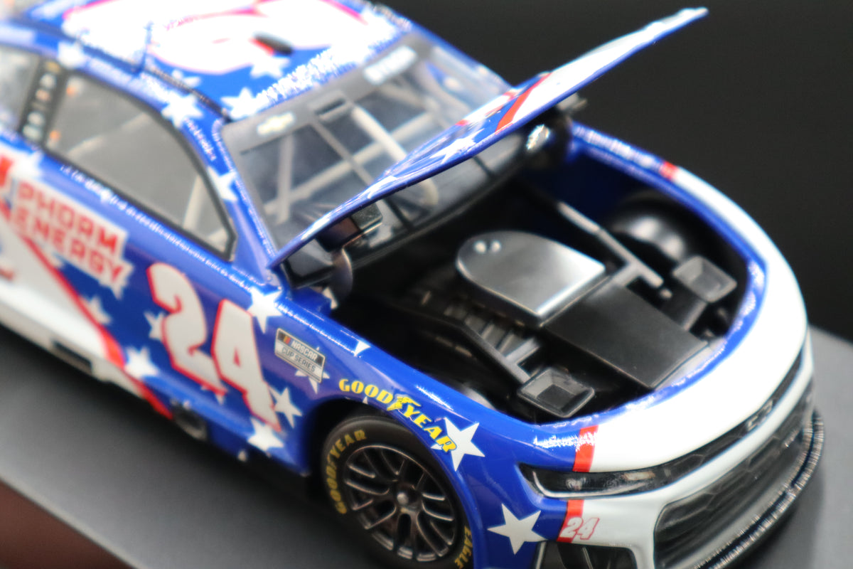 William Byron 2026 - #24 Phorm Energy - 1:24 ARC Diecast