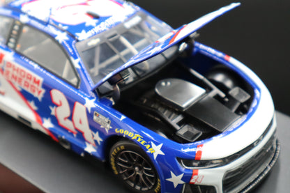 William Byron 2026 - #24 Phorm Energy - 1:24 ARC Diecast