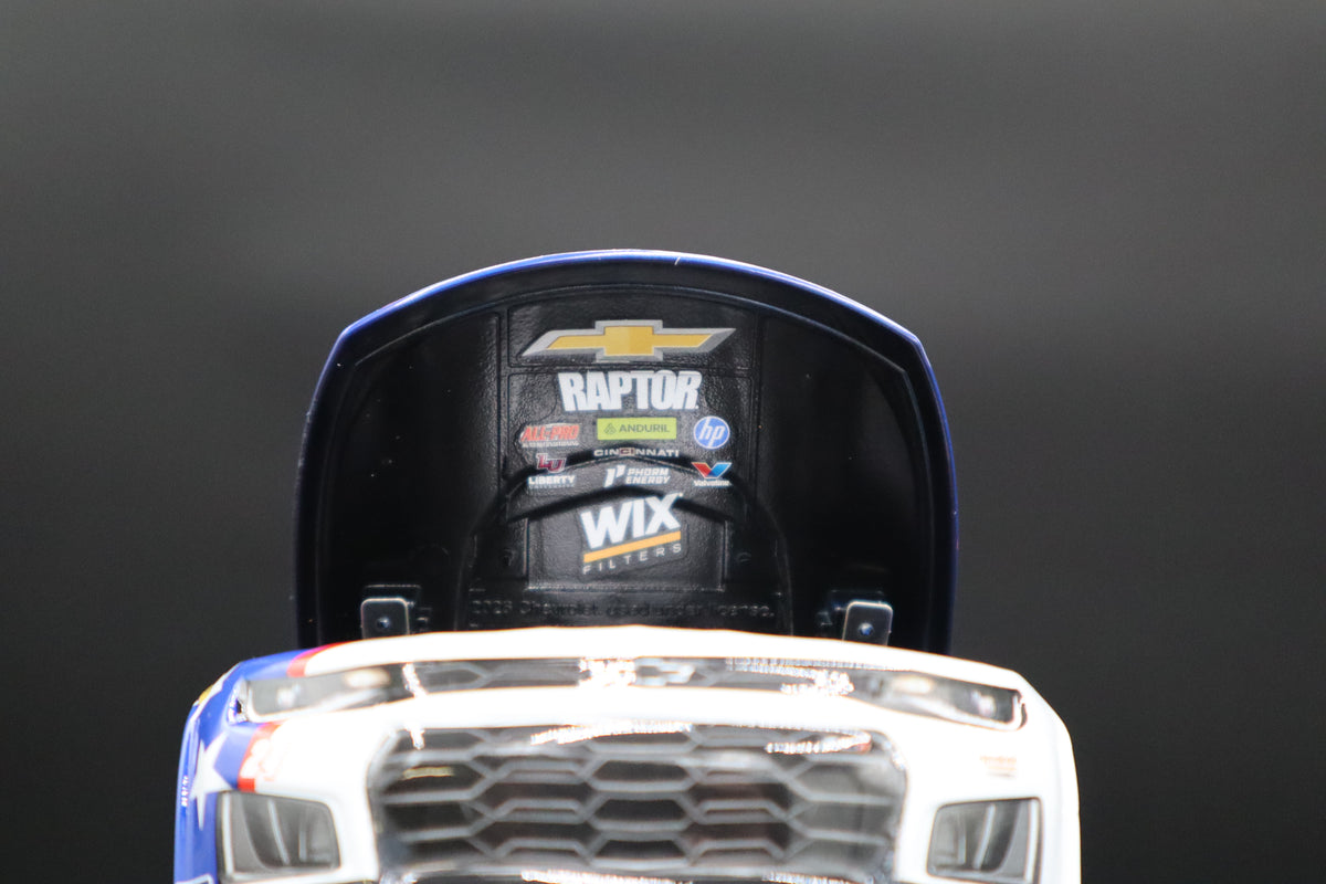 William Byron 2026 - #24 Phorm Energy - 1:24 ARC Diecast