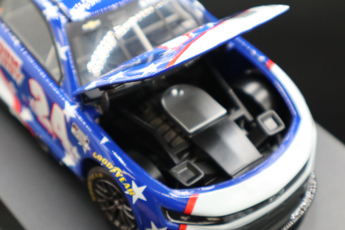 William Byron 2026 - #24 Phorm Energy - 1:24 ARC Diecast