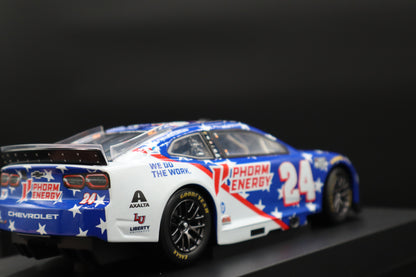 William Byron 2026 - #24 Phorm Energy - 1:24 ARC Diecast
