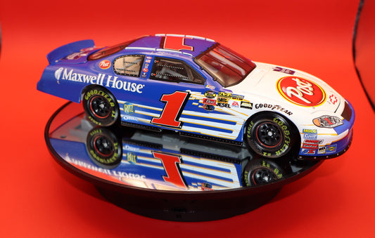 John Andretti 2004 - #1 Post Maxwell House - 1:24 ARC Diecast - LRA-SH001