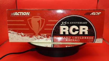 Richard Childress Racing 2004 - #35 RCR - 35th Anniversary - 1:24 ARC Diecast - LRA-SH002