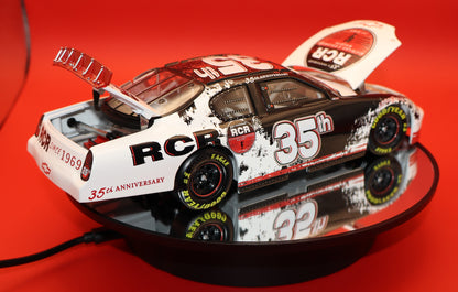 Richard Childress Racing 2004 - #35 RCR - 35th Anniversary - 1:24 ARC Diecast - LRA-SH002