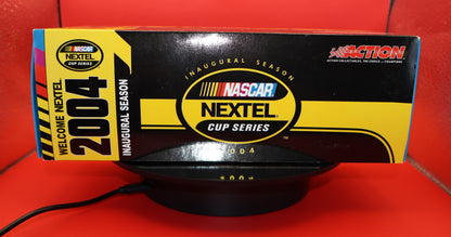 NEXTEL Inaugural Season Program 2004 - #04 Nextel Inaugural Season - 1:24 ARC Diecast - LRA-SH006