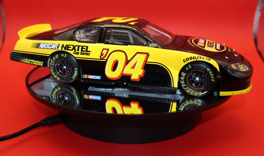 NEXTEL Inaugural Season Program 2004 - #04 Nextel Inaugural Season - 1:24 ARC Diecast - LRA-SH006