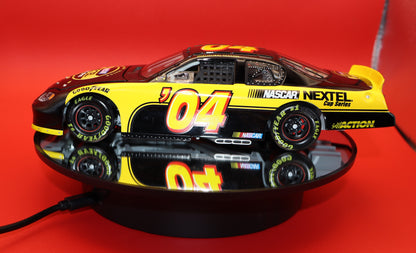 NEXTEL Inaugural Season Program 2004 - #04 Nextel Inaugural Season - 1:24 ARC Diecast - LRA-SH006