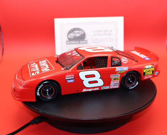 Kerry Earnhardt 1996 - #8 Mom N Pop's - 1:24 ARC Diecast - LRA-SH010