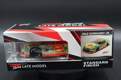 Dale Earnhardt Jr. 2025 - #8 Sun Drop Late Model - 1:24 ARC Autographed Diecast - LRO#51