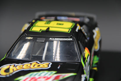 AJ Allmendinger 2024 - #16 Mtn Dew / Cheetos - 1:24 ARC Diecast - LRO#39