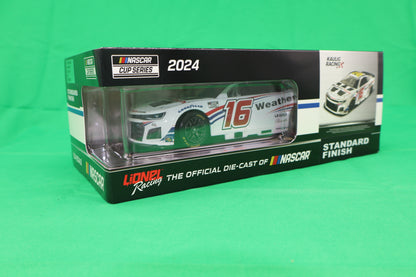 Shane Van Gisbergen 2024 - #16 Weathertech - 1:24 ARC Diecast
