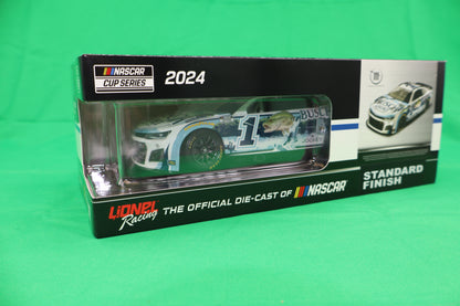 Ross Chastain 2024 - #1 Busch Light Fishing - 1:24 ARC Diecast