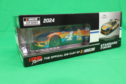 Josh Berry 2024 - #4 SUNNYD - 1:24 ARC Diecast