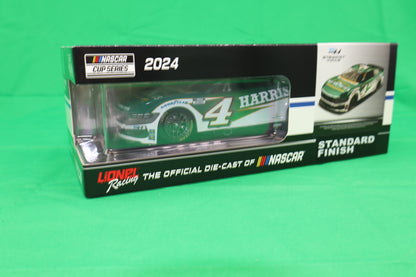 Josh Berry 2024 - #4 Harrison’s - 1:24 ARC Diecast