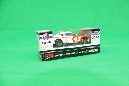Erik Jones 2024 - #43 Family Dollar - 1:64 ARC Diecast